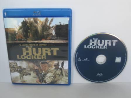 The Hurt Locker - Blu-ray